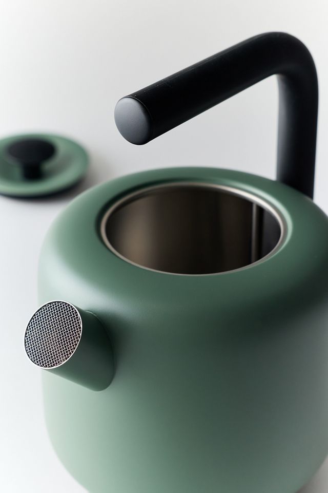 Fellow Clyde Electric Kettle #2