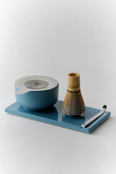 Fellow Matcha Tea Set
