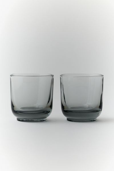 Fellow Pirch Cappuccino Glass - Set Of 2