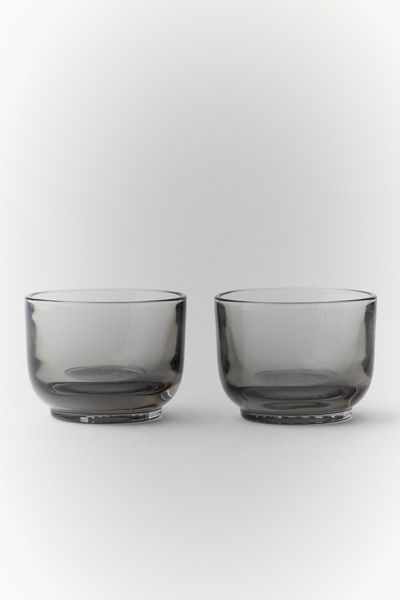 Fellow Pirch Cortado Glass - Set Of 2