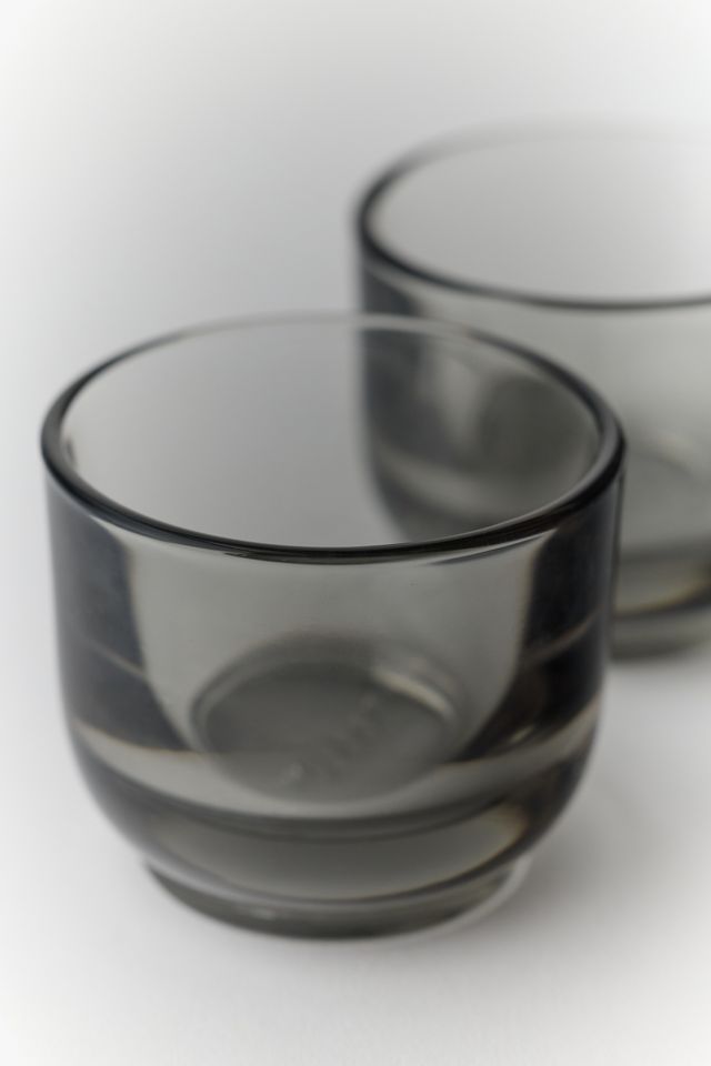 Fellow Pirch Espresso Glass - Set Of 2 #1