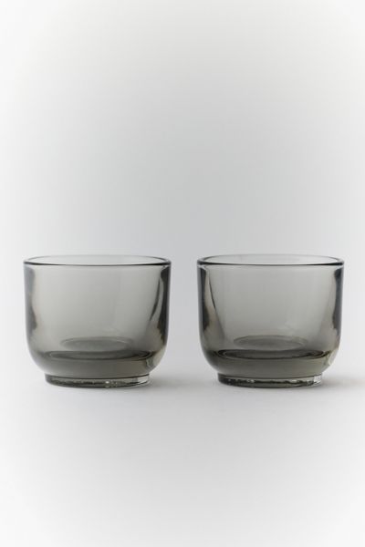 Fellow Pirch Espresso Glass - Set Of 2