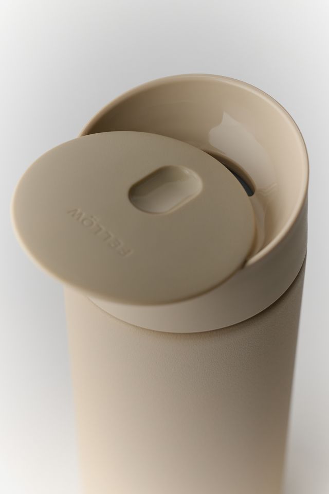 Fellow Carter Move 16 oz 3-In-1 Sip System Insulated Travel Mug & Lid Set #2