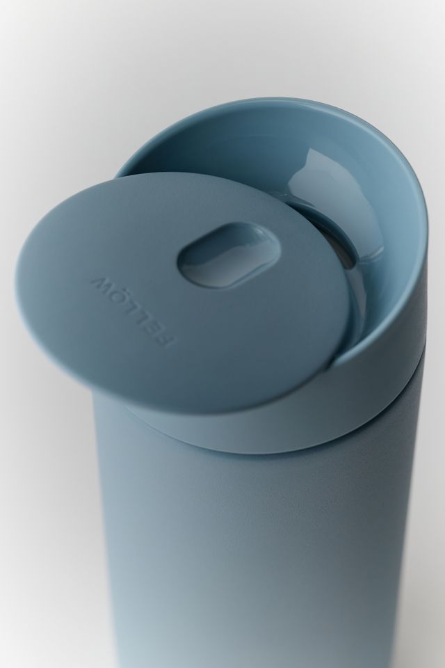 Fellow Carter Move 16 oz 3-In-1 Sip System Insulated Travel Mug & Lid Set #2