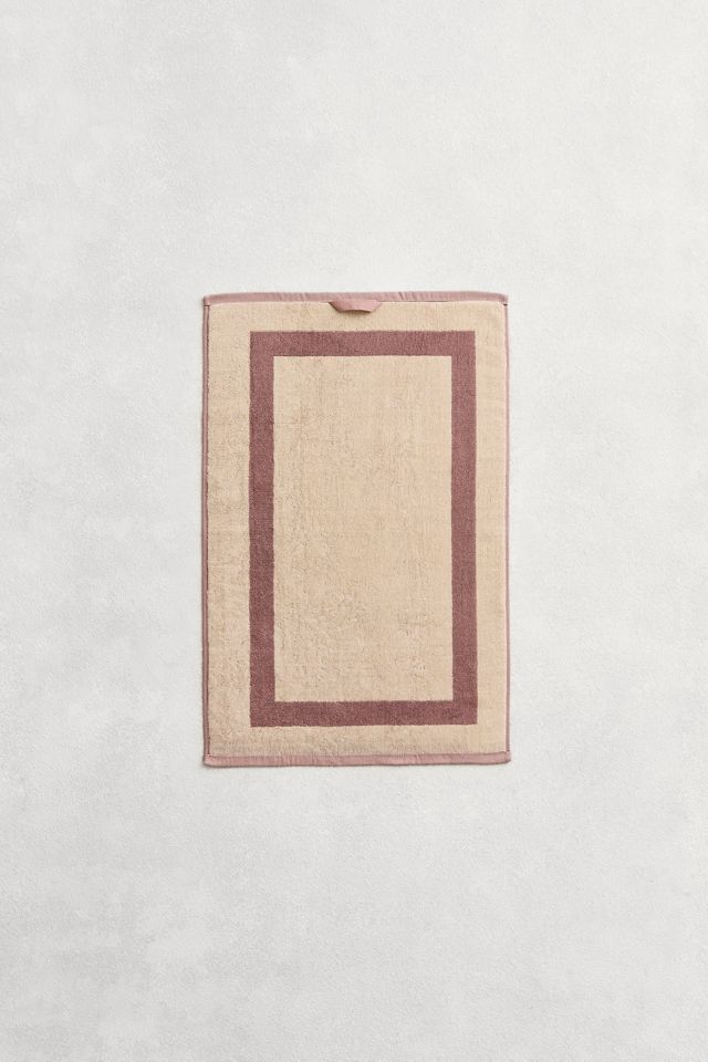 Bed Threads Two-Toned Hand Towel #2