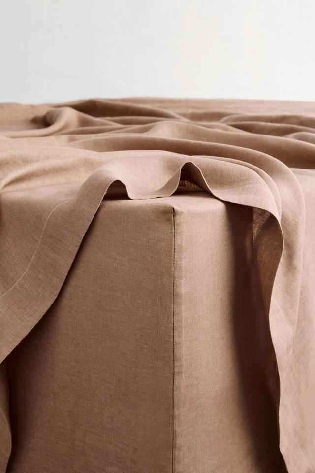 Bed Threads French Flax Linen Bedding Bundle #2