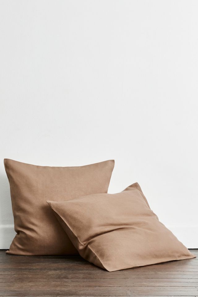 Bed Threads French Flax Linen Bedding Bundle #4