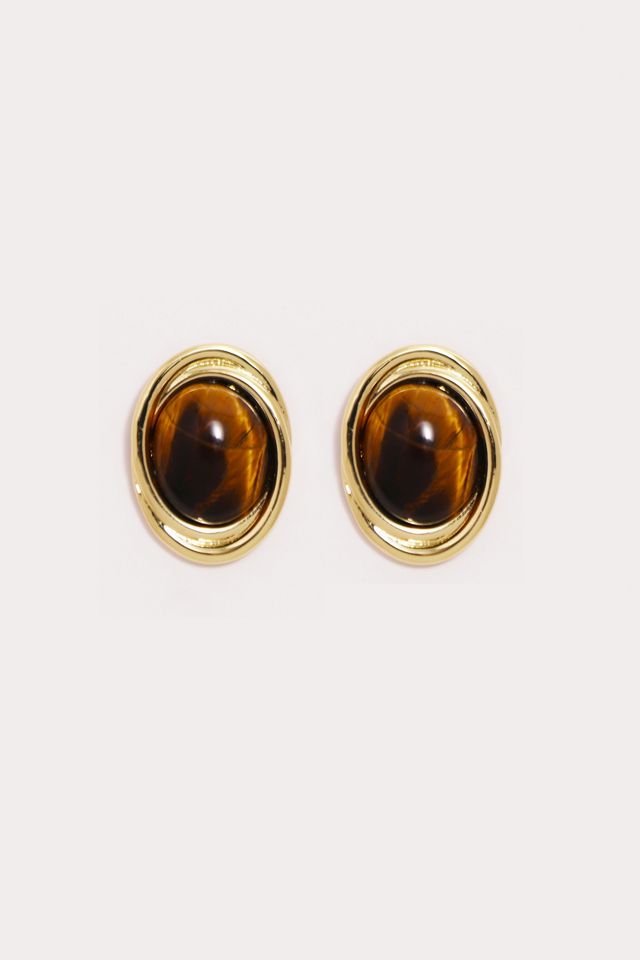 Petit Moments Heirloom Earrings #1