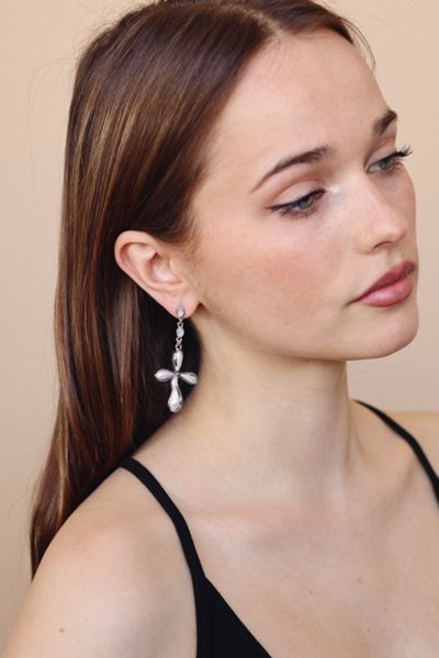 Petit Moments Amulet Earrings