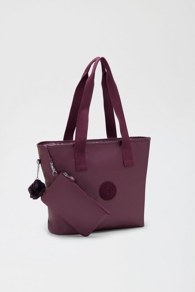 Kipling Anina 16" Laptop Tote Bag #1