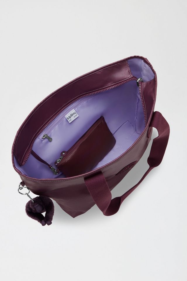 Kipling Anina 16" Laptop Tote Bag #3