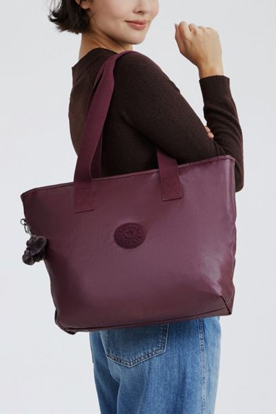 Kipling Anina 16" Laptop Tote Bag