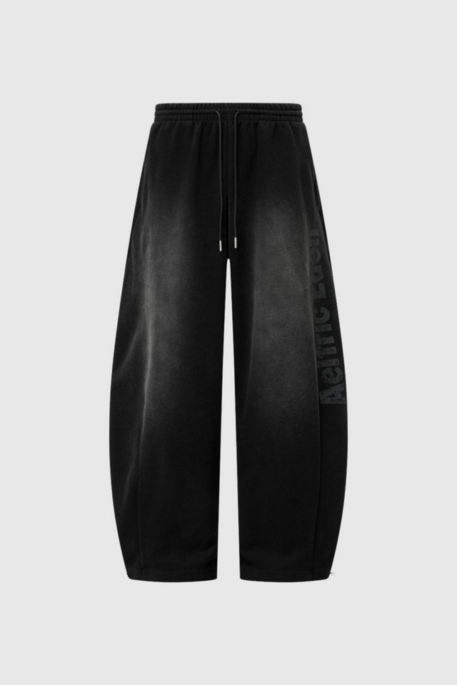 Aelfric Eden Gradient Washed Loose Sweatpants #3