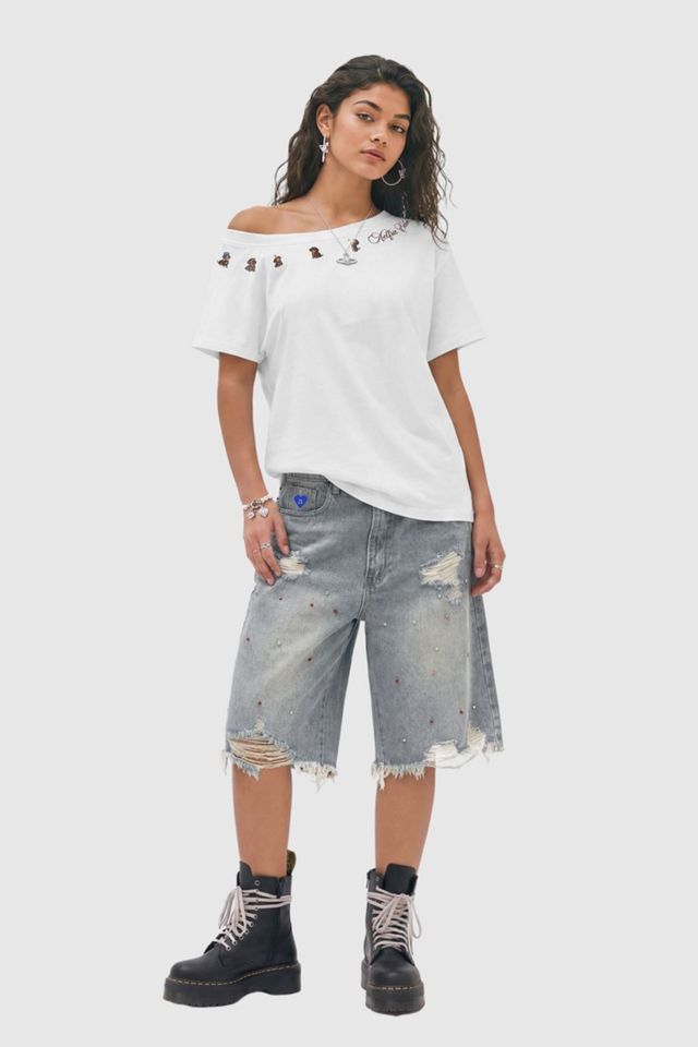 Aelfric Eden Mini Dachshund Tee #1