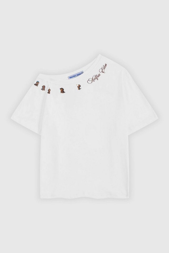 Aelfric Eden Mini Dachshund Tee #3