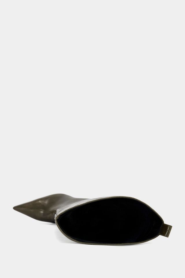 Azalea Wang Alluring Studded Boot #3