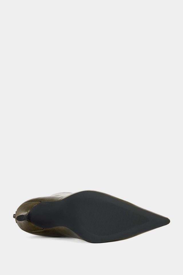 Azalea Wang Alluring Studded Boot #4