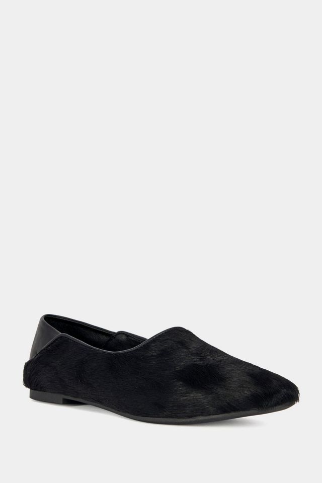 Azalea Wang Amaris Genuine Leather Flat #1