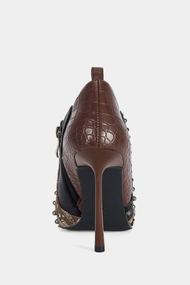 Azalea Wang Dariah Stiletto Bootie #2