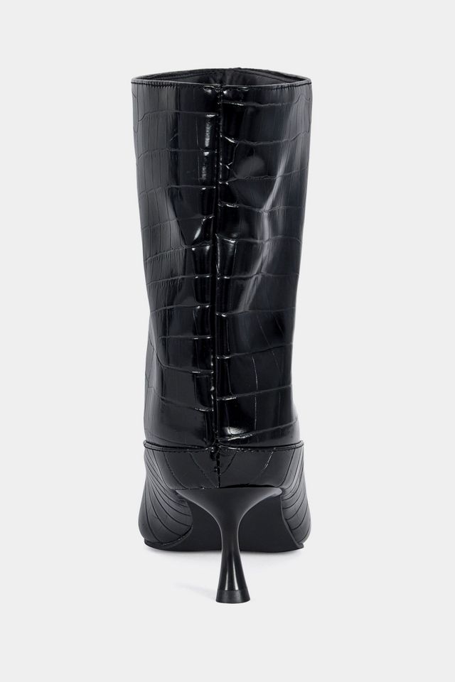 Azalea Wang Hayek Bootie #2
