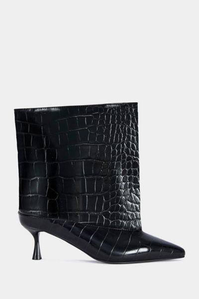 Azalea Wang Hayek Bootie