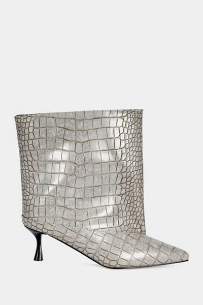 Azalea Wang Hayek Bootie