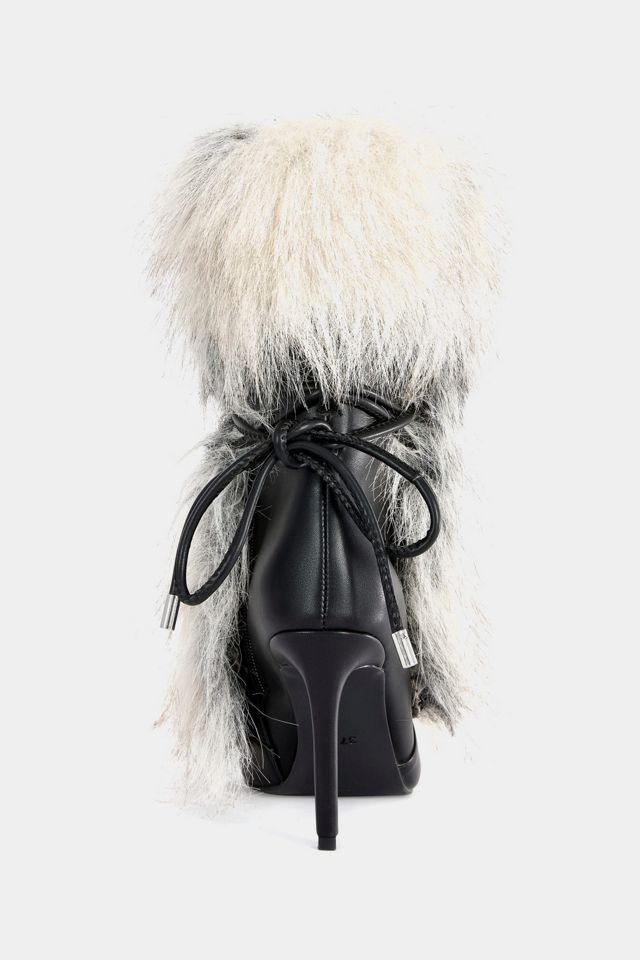 Azalea Wang Mahtama Stiletto Bootie #2