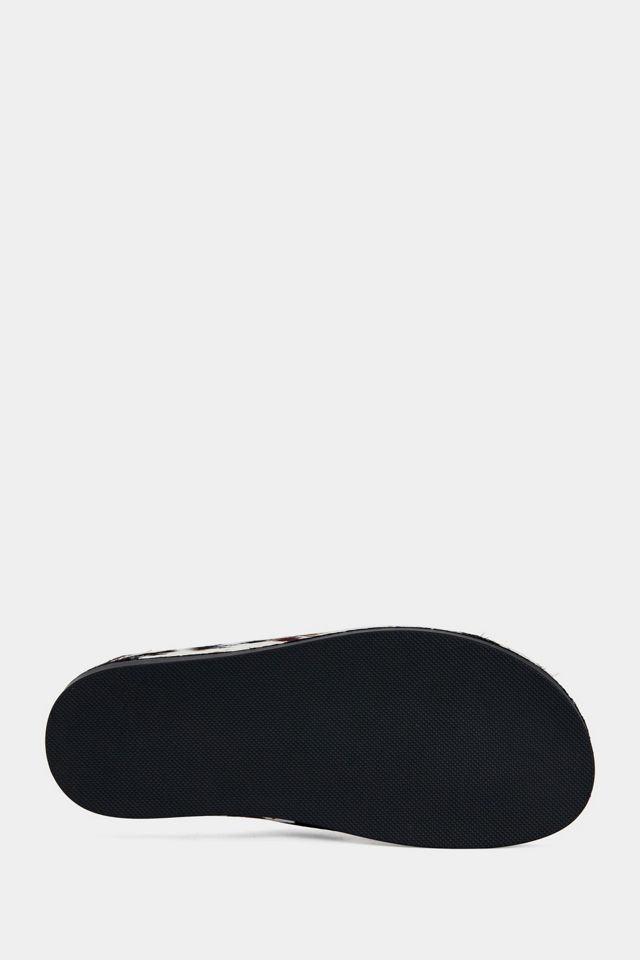 Azalea Wang Ramses Animal Print Slip-On Flat #4