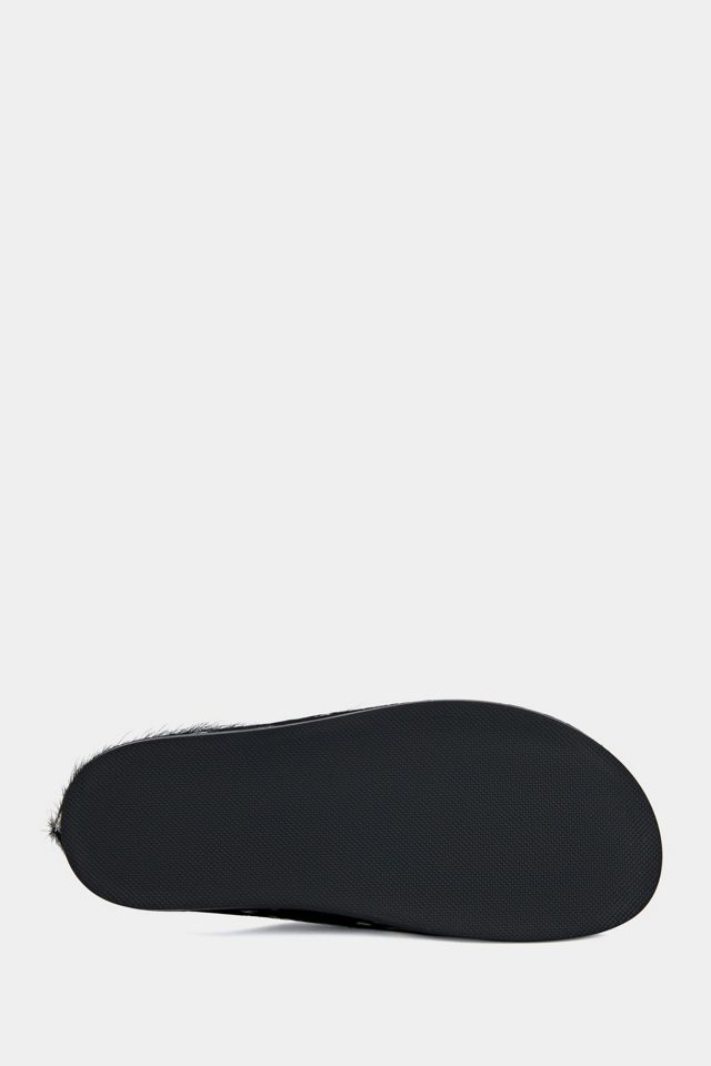 Azalea Wang Ramses Deer Print Slip-On Flat #4