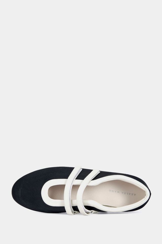 Azalea Wang Randilyn Ballet Flat #4