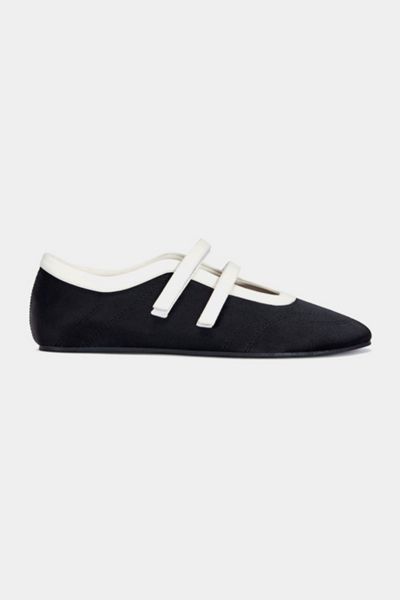 Azalea Wang Randilyn Ballet Flat