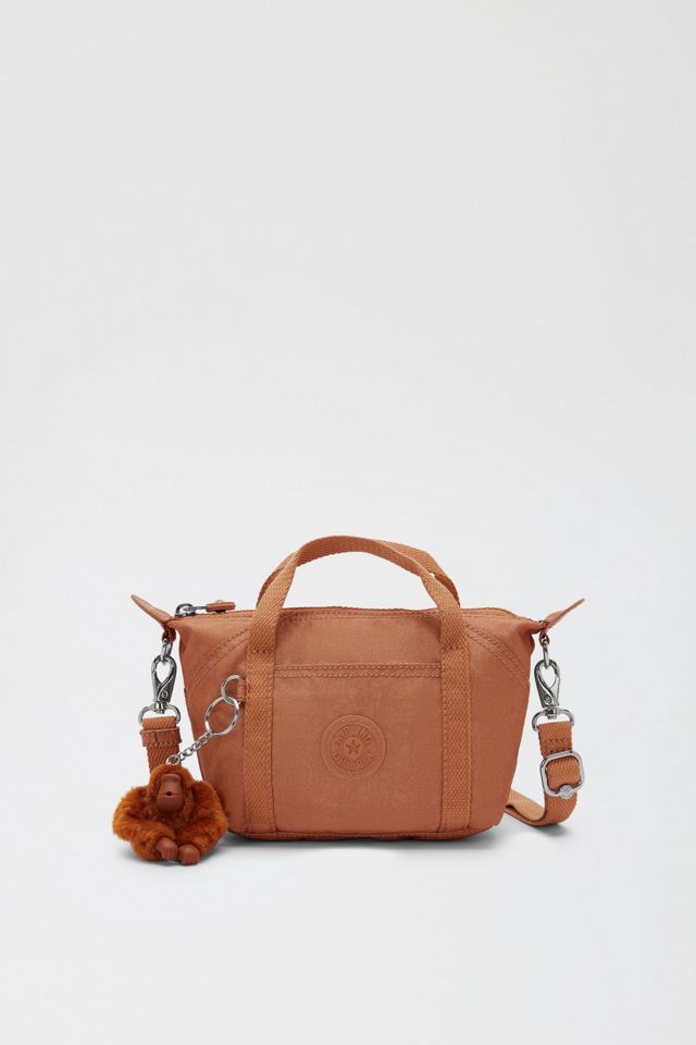 Kipling Art Compact Crossbody Bag #1