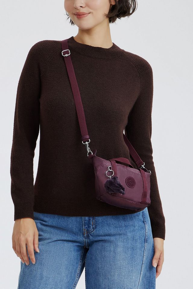 Kipling Art Compact Crossbody Bag #1