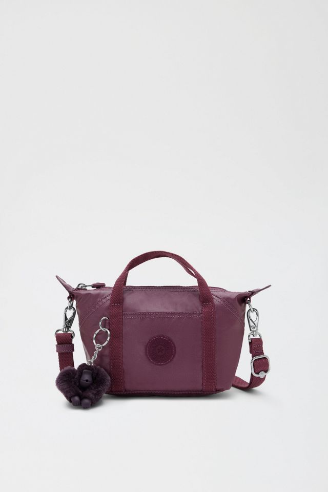 Kipling Art Compact Crossbody Bag #2