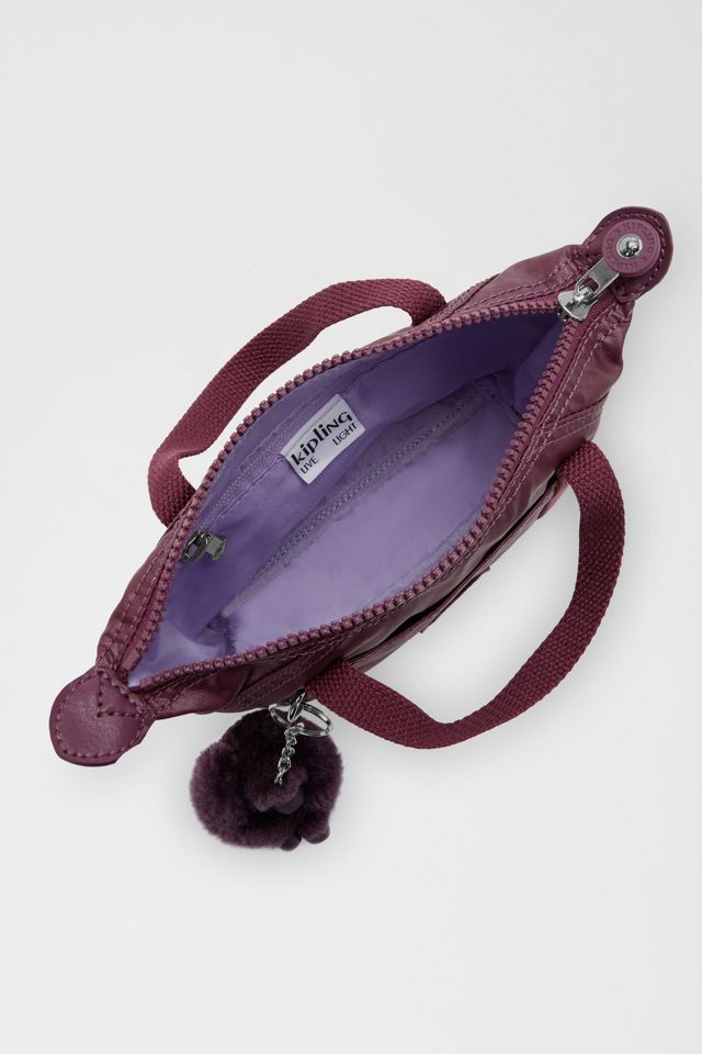 Kipling Art Compact Crossbody Bag #3