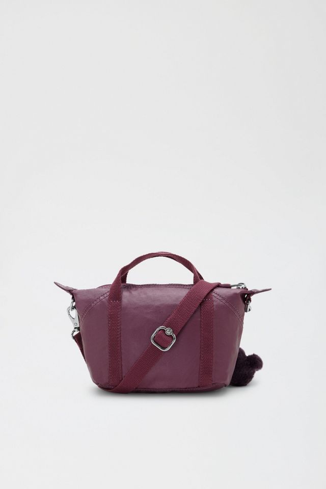 Kipling Art Compact Crossbody Bag #4