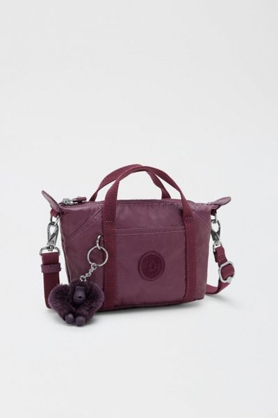 Kipling Art Compact Crossbody Bag