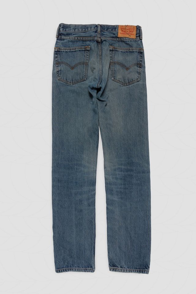 Vintage Levi’s® 505 Denim Jeans #1