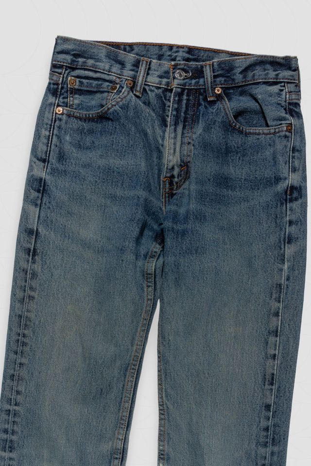 Vintage Levi’s® 505 Denim Jeans #2