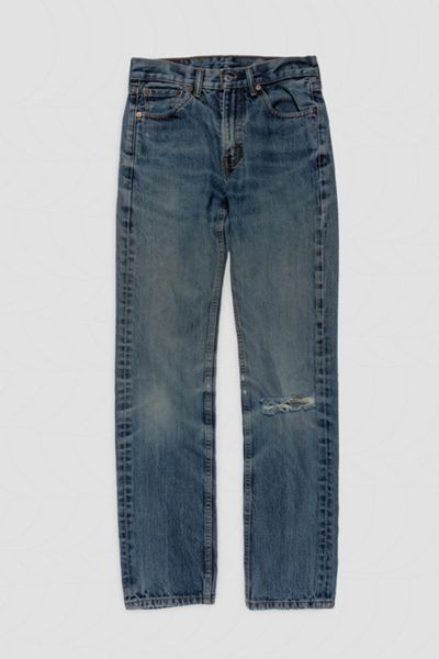 Vintage Levi’s® 505 Denim Jeans