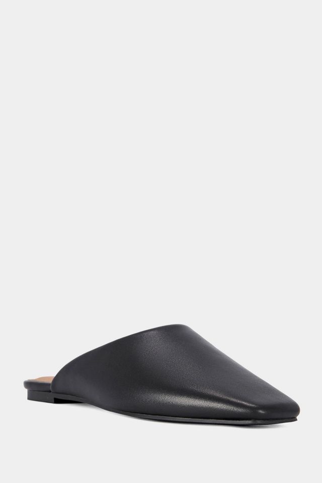 Azalea Wang Raphael Genuine Leather Flat #2
