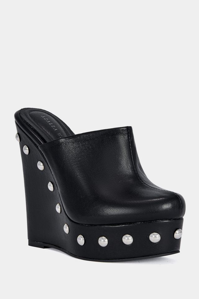 Azalea Wang Riala Wedge Pump #1