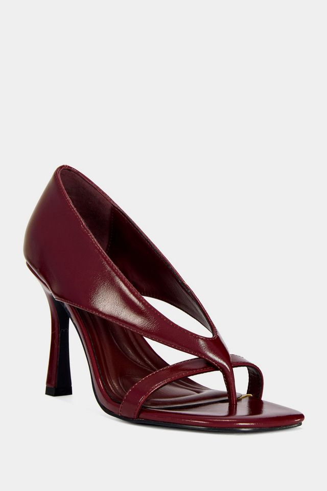 Azalea Wang Secret Stiletto #1