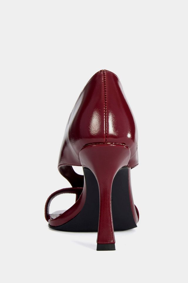 Azalea Wang Secret Stiletto #2