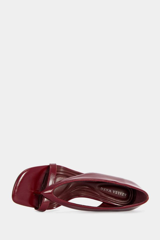 Azalea Wang Secret Stiletto #3