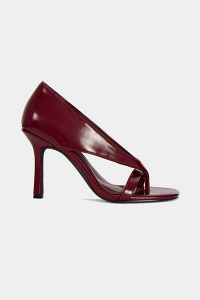 Azalea Wang Secret Stiletto