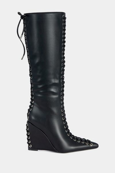 Azalea Wang Thaumus Wedge Boot