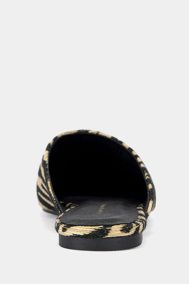 Azalea Wang Raphael Animal Print Flat #2