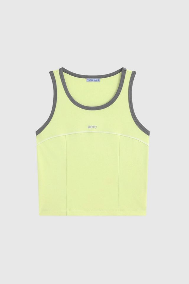 Aelfric Eden AERC Chill Slim Court Tank #2