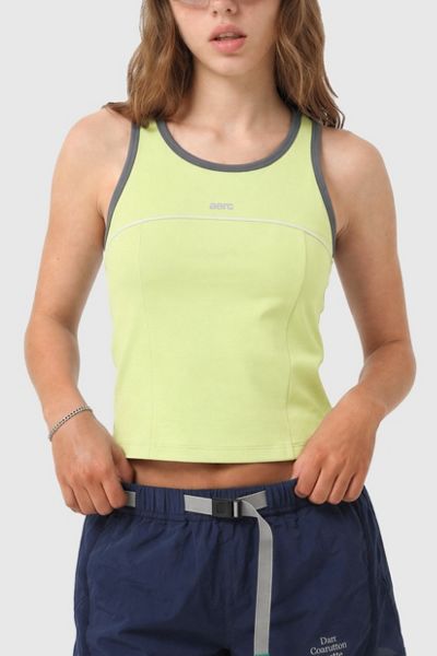 Aelfric Eden AERC Chill Slim Court Tank